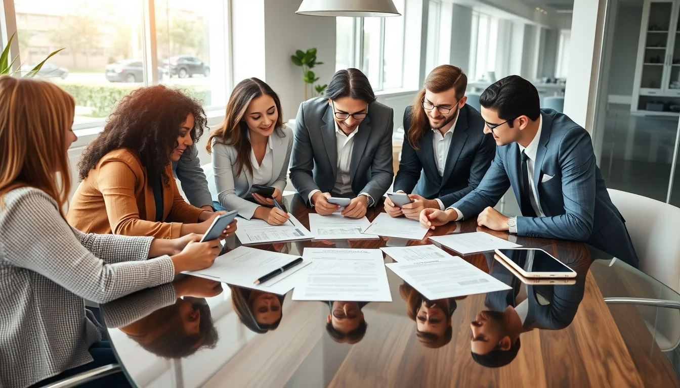 Professional plan visual